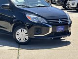 Used 2024 Mitsubishi Mirage ES image 2