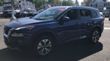 Certified 2023 Nissan Rogue SV w/ SV Premium B Package image 3