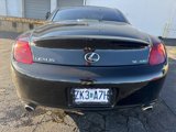 Used 2002 Lexus SC 430 Convertible image 6