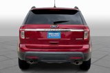 Used 2014 Ford Explorer XLT w/ Equipment Group 202A image 4