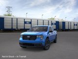 New 2025 Ford Maverick XLT image 2