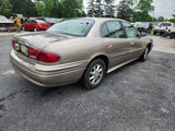 Used 2003 Buick Le Sabre Limited w/ Celebration Edition Package image 5
