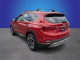 Used 2020 Hyundai Santa Fe Limited image 3