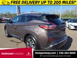 Used 2018 Nissan Murano SL w/ Moonroof Package image 5