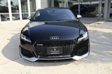 Used 2019 Audi TT RS w/ Technology Package image 2