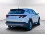 New 2025 Hyundai Tucson SE image 4