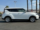 New 2025 Kia Soul LX image 2