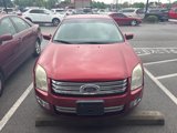 Used 2007 Ford Fusion SEL image 4