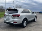 Certified 2020 Kia Sorento LX image 3