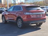 Used 2020 Lincoln Nautilus Reserve image 4