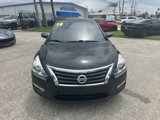 Used 2014 Nissan Altima 2.5 S image 3