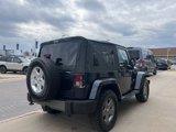 Used 2013 Jeep Wrangler Sport image 5
