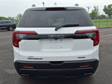 Certified 2023 GMC Acadia SLE w/ Driver Convenience Package image 5
