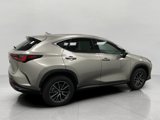 Certified 2025 Lexus NX 350 AWD image 2