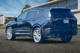 Used 2020 Cadillac XT6 Sport w/ Platinum Package image 6
