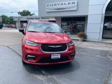 New 2025 Chrysler Pacifica Select image 3