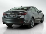 Used 2020 MAZDA MAZDA6 Grand Touring image 5