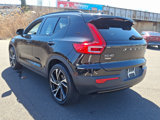 Certified 2022 Volvo XC40 T5 R-Design w/ Advanced Package image 4