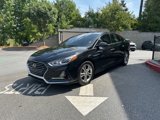Used 2018 Hyundai Sonata Limited w/ Limited Ultimate Package 03 image 3