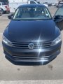 Used 2016 Volkswagen Jetta SEL w/ Lighting Package image 2