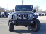 Certified 2018 Jeep Wrangler Unlimited Sport image 5