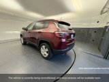 Used 2022 Jeep Compass Latitude image 4