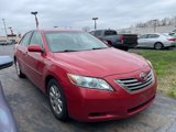 Used 2009 Toyota Camry Hybrid image 4