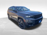 New 2025 Jeep Grand Cherokee L Limited image 2