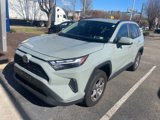 Used 2022 Toyota RAV4 XLE image 3