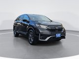 Certified 2022 Honda CR-V EX image 3