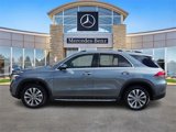 Certified 2022 Mercedes-Benz GLE 350 4MATIC image 2