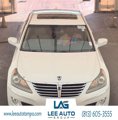 Used 2012 Hyundai Equus Ultimate image 3
