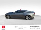 Used 2019 Chevrolet Camaro LT image 3