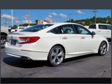 Used 2019 Honda Accord Touring image 3