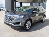 Used 2022 Ford Edge Titanium image 3