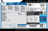 Used 2018 Ford Explorer Sport w/ Equipment Group 401A image 4