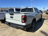 New 2024 Ford Ranger XLT w/ Equipment Group 301A High image 4