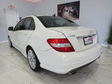 Used 2009 Mercedes-Benz C 300 4MATIC Sedan w/ Premium 1 Pkg image 5
