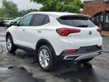 Used 2022 Buick Encore GX Preferred w/ Cold Weather Comfort Package image 4