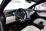 Used 2017 Tesla Model X 75D image 3