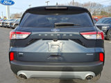 Certified 2022 Ford Escape SE w/ Cold Weather Package image 5