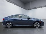 Used 2017 Honda Civic EX-T image 3