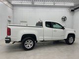 Used 2022 Chevrolet Colorado LT w/ Fleet Safety Package image 2