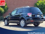 Used 2011 Subaru Forester 2.5X Premium w/ All-Weather Pkg image 3