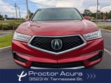 Certified 2019 Acura MDX SH-AWD image 3