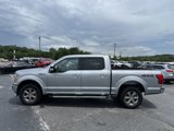 Used 2020 Ford F150 Lariat image 3