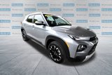 Used 2023 Chevrolet TrailBlazer LT w/ Convenience Package image 3