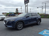 Used 2020 MAZDA CX-9 Touring w/ Touring Premium Package image 3
