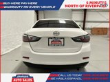 Used 2016 Scion iA image 4