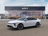 New 2025 Kia K4 EX image 4